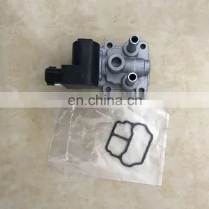 HIGH QUALITY AUTO PARTS Idle Air Control Valves FOR Corolla 4EFE Tercel Paseo 1.5L OEM:22270-11020 thumbnail-5
