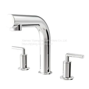 Widespread 8”Lavatory Faucet FB8211-A0 thumbnail-1