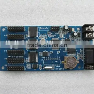 Led Display Software/ Express Single /double Color P10 LED Controller Card for Display Board thumbnail-1