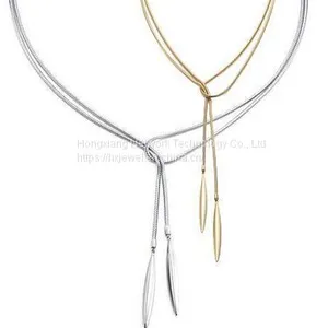 Brand Jewelry Style Fashion S925 Jewelry Set thumbnail-3