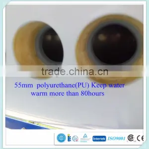 Thermosyphon Solar Water Heater for Home thumbnail-4