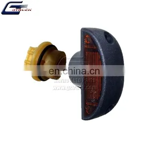 Heavy Duty Truck Parts Led Indicator Light OEM 5001834565 for RENAULT Turn Signal Lamp thumbnail-2