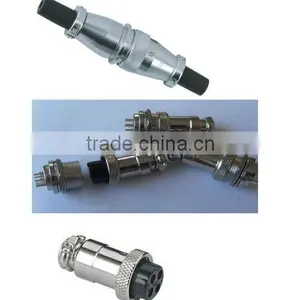 Water Cooled Spindle Air Plug for Cnc Router Machine thumbnail-1