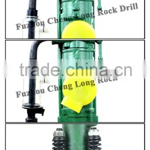 Hot Selling and Selling Well Y24 High Quality Rock Drill thumbnail-4