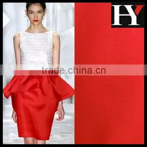 Chiffon Fabric 100% Polyester Chiffon Fabric With Dyeing Color Garment Fabric thumbnail-1
