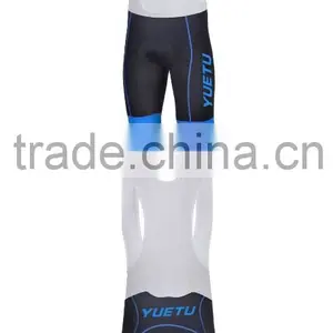 High Quality Team Running Wear Cycling Jersey and Pants Set thumbnail-3