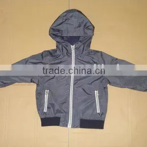Boys Windbreaker Jackets thumbnail-1