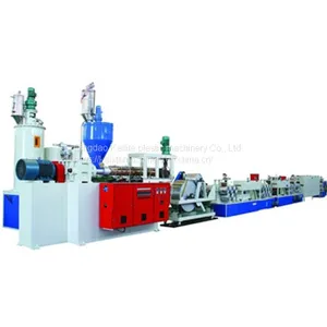 PET PP Waterstop Production Line thumbnail-2