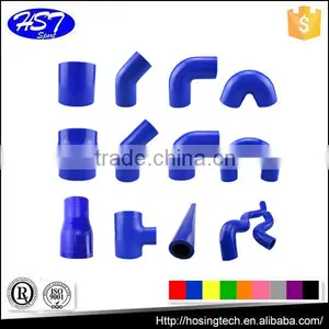 High Standarder Selling Direct Factory Accept Custom Size Turbo Intercooler Hose thumbnail-1