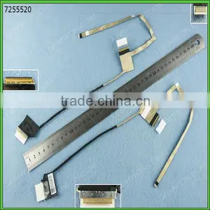 100% New Laptop Lcd Cable for DELL Inspiron 15R 5520 7520 PN DC02001IC10 thumbnail-1