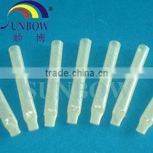 High Temperature Application Insulation Polyester Shrink Tube Fabric for Soldering thumbnail-3