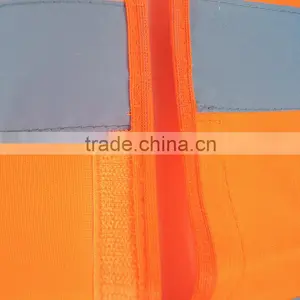 Cheap High Visible Road Safety Reflective Vest RF003 Quality Choice thumbnail-6