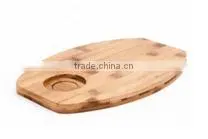 Beautiful Bamboo Chopping Board From Viet Nam thumbnail-1