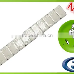 Flexible Wheel Balance Weight thumbnail-1