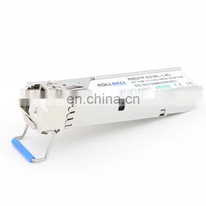 155M BIDI SFP 1310/1490nm 40km LC Dom Module thumbnail-3