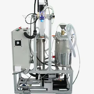 Jypj-1000 2 Component Resin Meter Mix Dispensing System thumbnail-1
