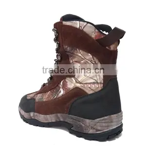 3M Thinsulate Insulation Waterproof Hunter Boots Hiking Boot thumbnail-5