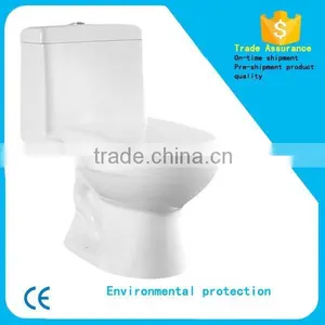 Economical Hot Sanitaryware Single Toilet thumbnail-2