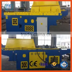 CE Industrial Wood Shaving Machine thumbnail-6