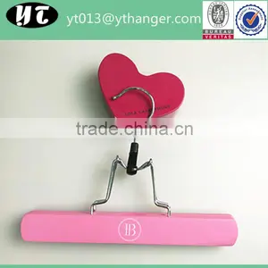 CY-090 Brown Hair Extension Hanger Hair Hanger thumbnail-1