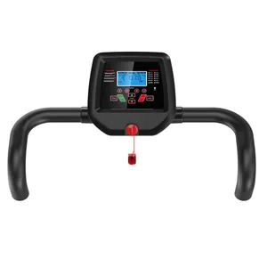 Gym Equipment Fitness Mini Manual Treadmill for Home Use thumbnail-3