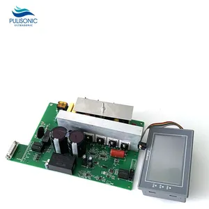 20k/2000w Ultrasonic Welding Generator Circuit Diagram For Plastic Welder thumbnail-1
