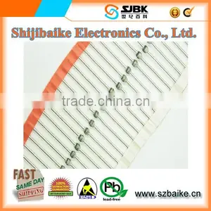 Fast Soft-recovery Controlled Avalanche Rectifiers BYW95C IC thumbnail-1