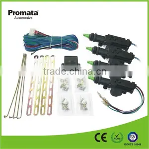 Japanese Mabuchi Motor Car Central Locking System 12V thumbnail-1