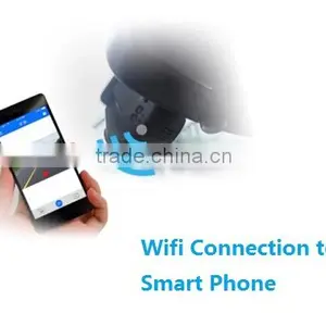 Car Dash Cam With Wifi With Wide Angle for Bmw thumbnail-3
