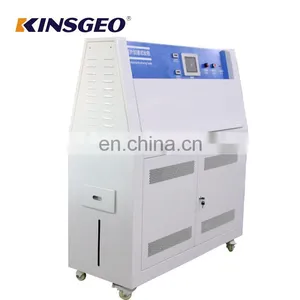 ASTM G Approved UV Accelerated Aging Test Equipment thumbnail-2