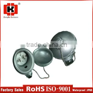 Ningbo Manufacturer Hot Sale k Type Thermocouple Quality Choice thumbnail-2