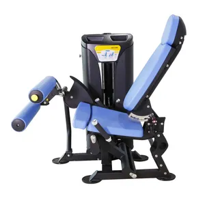 Wholesale Commercial Gym Equipment Leg Extension and Leg Curl Machine thumbnail-2