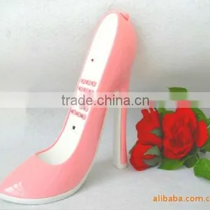 Cute Children Telephone Toy/kids Toy Telephone thumbnail-1