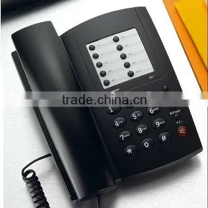 Corded Hotel Guestroom Telephone thumbnail-1