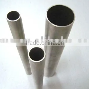 Titanium Grade 3 Tube thumbnail-1