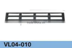 Truck Grille Garnish (plastic)(middle)for VOLVO FH/FM VERSION 2 20409818 20529704 941744 thumbnail-1