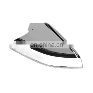 OEM 2148.3005 2148.3006 CHROME MIRROR COVER for 2017-2021 Tesla MODEL S thumbnail-4