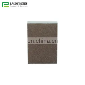 Fiber Cement Exterior House Fasteners Corrugated Finished Fire Resistant Roof Faux Wall Stones Panels Bricks thumbnail-4