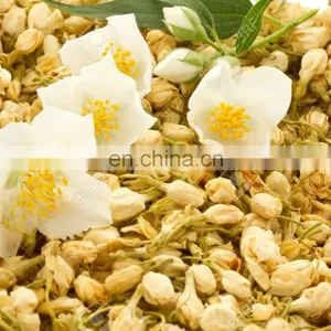 Original Vietnam Dried Jasmine Flower/Healthy Jasmine From Jasminum for Blooming Flower Tea Made in Vietnam thumbnail-2