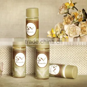 5 Star Professional Disposable Hotel Amenities Quality Choice thumbnail-1