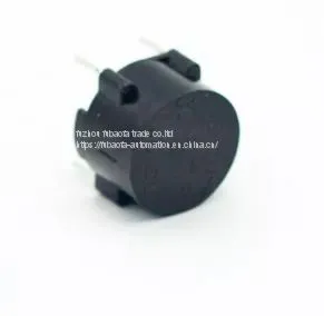 Ferrite Ring Core Common Mode Inductor With Shell thumbnail-2