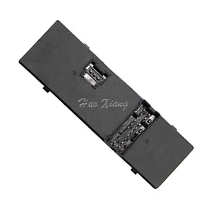 Haoxiang CAR Power Window Switches Universal Window Lifter Switch 25401-3AW0A 254013AW0A For Nissan Sunny thumbnail-2