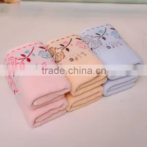 2015 Hot Sale Jacquard Satin 100% Cotton Customized Beach Towel Terry Printed Bath Towel thumbnail-4