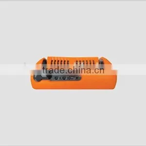 Handheld Digital Storage Oscilloscope HDS1022M-N thumbnail-3