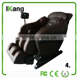 3d Zero Gravity Massage Chair,best Chair Massage Chair 2015 thumbnail-1