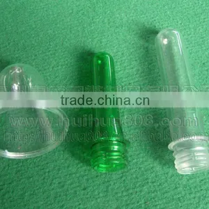 PET Bottle Preform thumbnail-1
