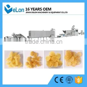 2014 Puffed Rice Making Machine thumbnail-1