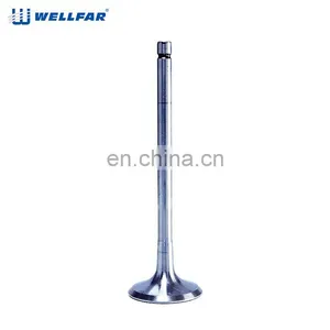 Factory High Precision Performance 0948-A9 / 0948-ED Engine Valve for PEUGEOT thumbnail-2