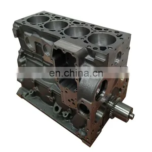Free Shipping Qsb 4.5 Engine Cylinder Block Qsb4.5 Cylinder Block for Cummins Diesel Engine Spare Parts thumbnail-1