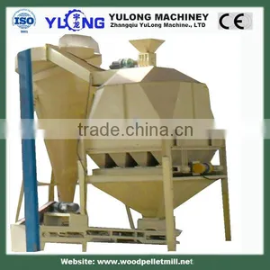 Fertilizer Granules Cooler 1-1.5t/h thumbnail-1